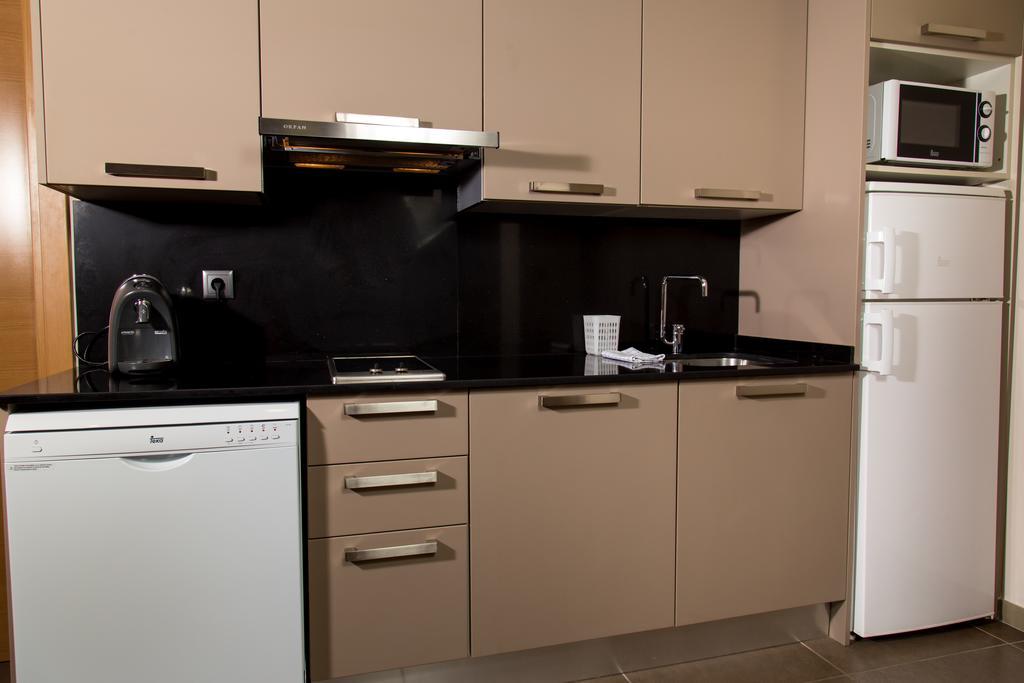 Pierre & Vacances Barcelona Sants Ngoại thất bức ảnh
