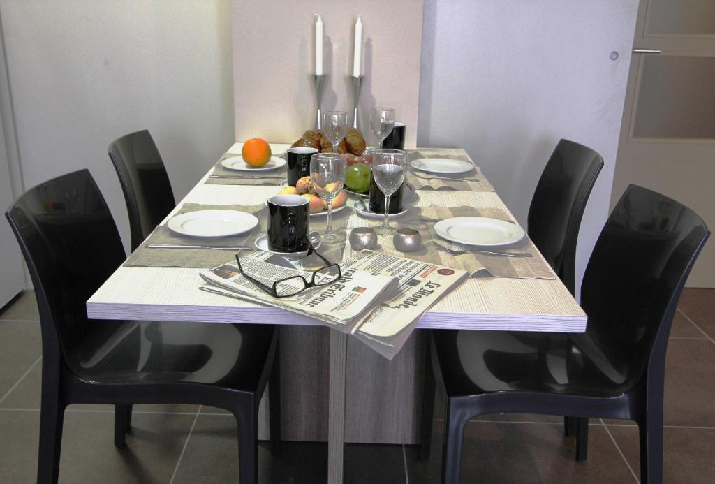 Pierre & Vacances Barcelona Sants Ngoại thất bức ảnh