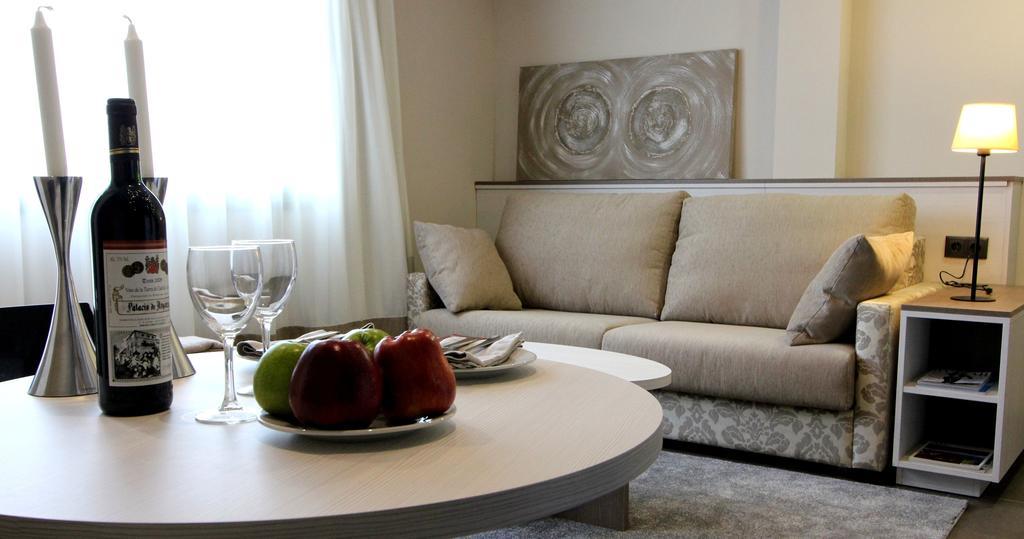 Pierre & Vacances Barcelona Sants Phòng bức ảnh