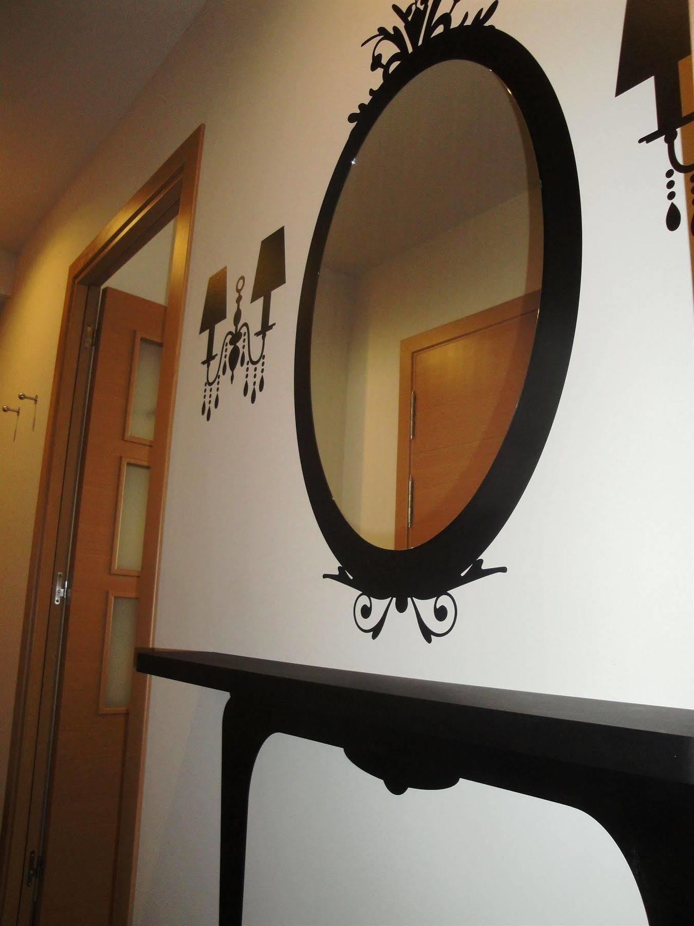 Pierre & Vacances Barcelona Sants Ngoại thất bức ảnh